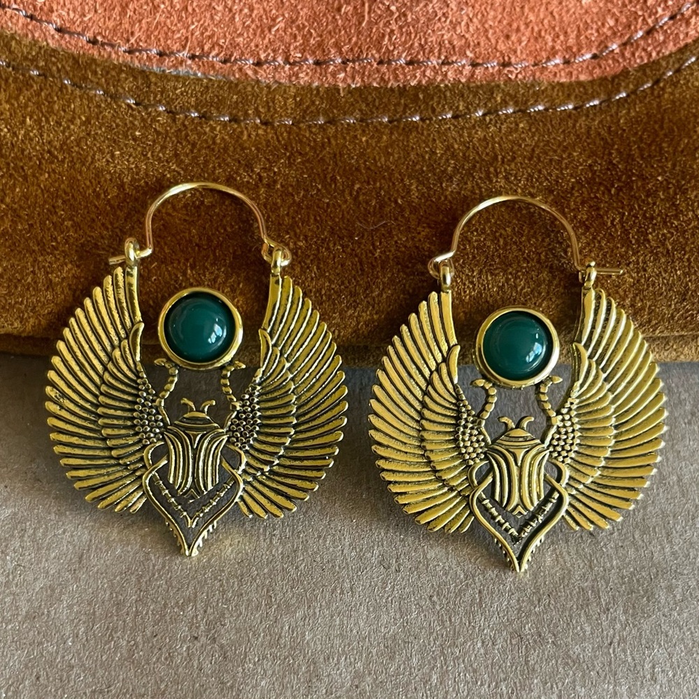 ✨Free People Khepri Earrings - Picture 5 of 12